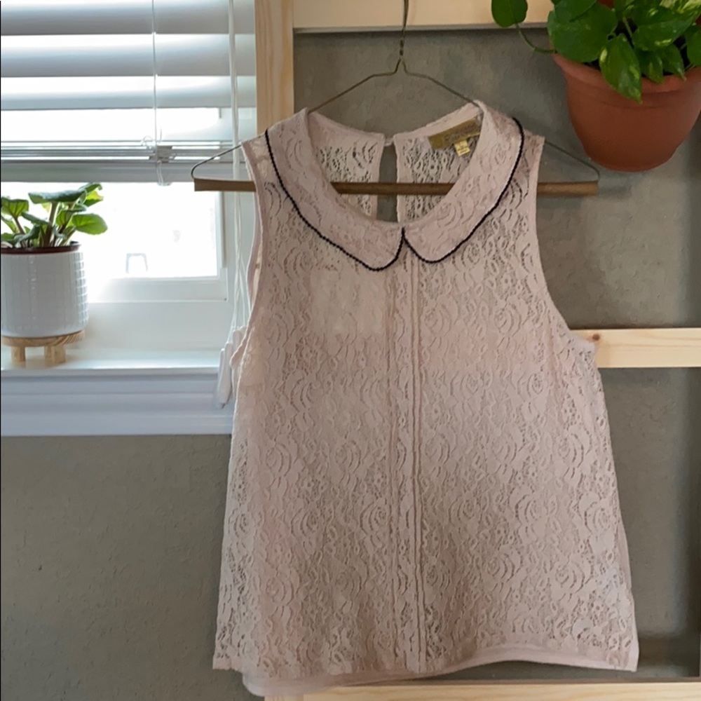 Vera wang top